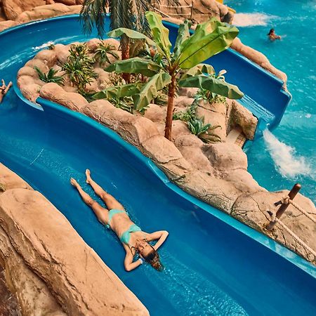 Apartments Catez - Terme Catez チャテジ・オプ・サヴィ エクステリア 写真